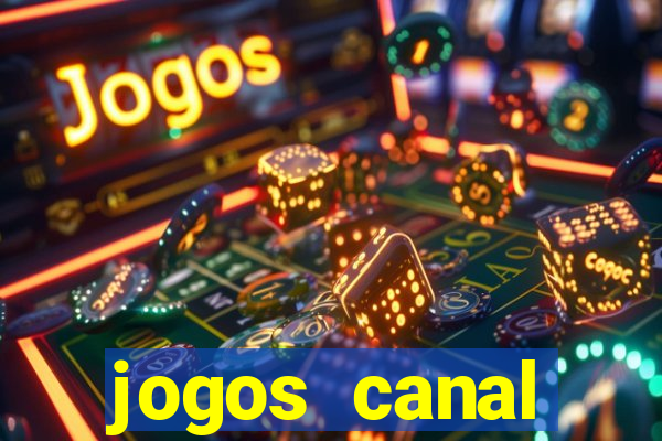 jogos canal premiere hoje